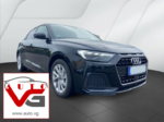 Audi A1 30 TFSI stronic neuf 2022 export Algerie