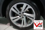 Auto VG VW Tiguan TDI R-Line TDI DSG neuf 2022 export Algerie 001