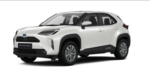 Toyota Yaris Confort hybrid boite auto neuf 2023 Export Algerie 005